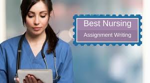 essay writing for nursing students