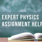 Physics assignment help