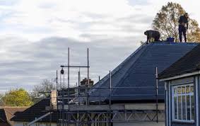 Chimney Repairs Bromley