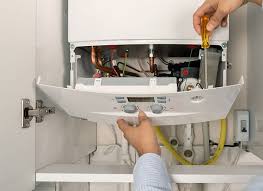 Boiler Installation