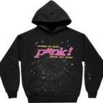 Sp5der Hoodie The Rise of a Modern Streetwear Icon fashion