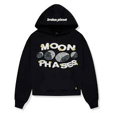 Unleash Your Creativity with Broken Planet Market Apparel