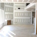 drywall contractors in Wausau WI