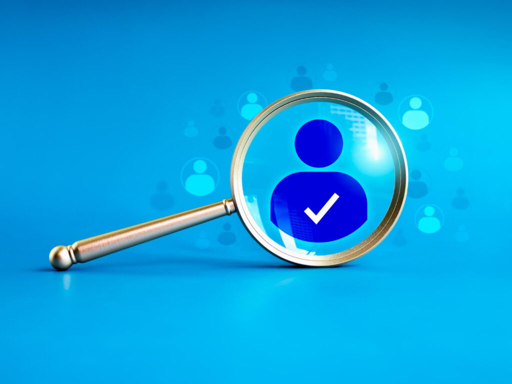 employee background verification