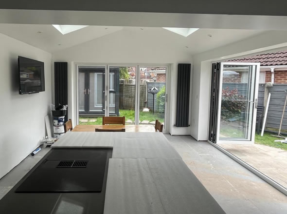 Premium House Extensions by Inspire Concept