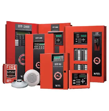 Complete Guide to Fire Alarm System Price in Pakistan | Features, Benefits & Installation