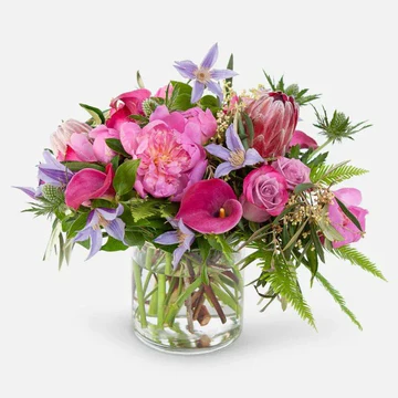 florists in Mississauga