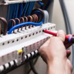 How to Solve Electrical Fault in Residential Properties
