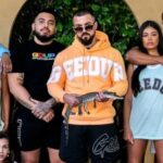 Geedup Clothing Where Style and Street Geedup Hoodie