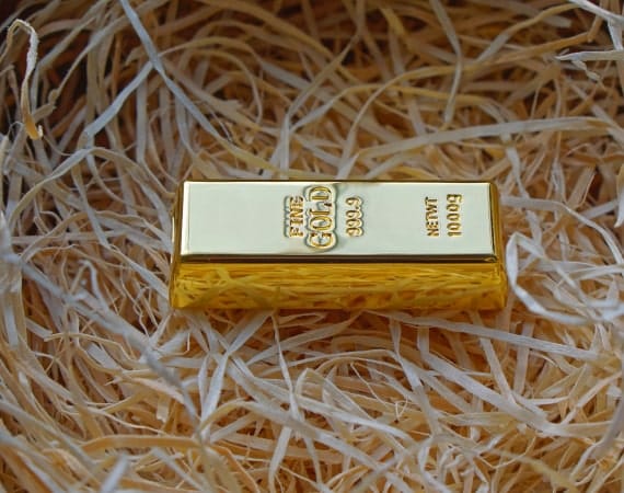 Investing in Gold Bars in Dubai: Expert Financial Tips