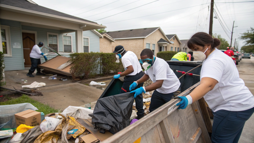 hoarding-cleanup-services