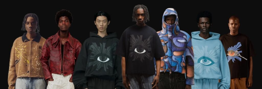 house of errors | house of errors tracksuit online official store