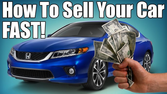 How to Sell Your Car Fast in Maryland Heights, MO