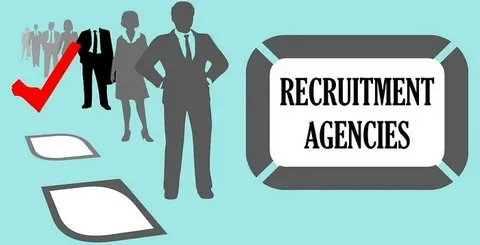 Best Recruitment Company in Pakistan: Smart Hiring Solutions for Growing Businesses