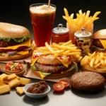 Quality Fast Food Delivery in Palatin