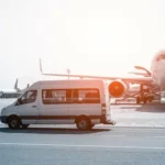 frankfurt airport shuttle