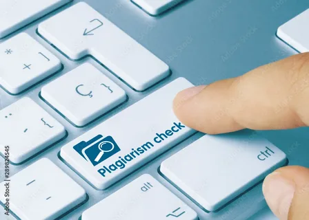 Understanding the Role of a Verificateur de Plagiat in Modern Content Creation