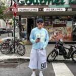 Deputy Department Joggers: Where Street Authority Meets Everyday Comfort