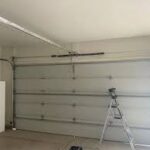 Garage Door Repair