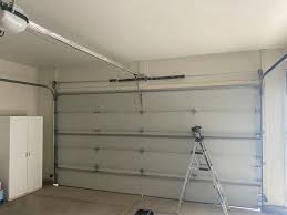 Garage Door Repair