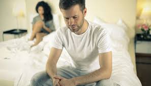 Can Erectile Dysfunction Be Cured Naturally? Facts vs Myths