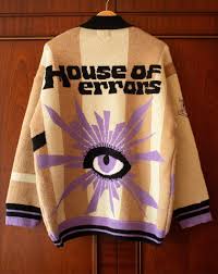 houseoferrorss | house of errors clothing online official store