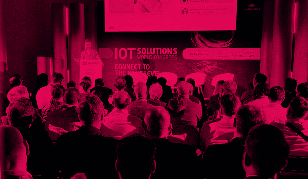 IoT Solutions World Congress 2026: Complete Overview