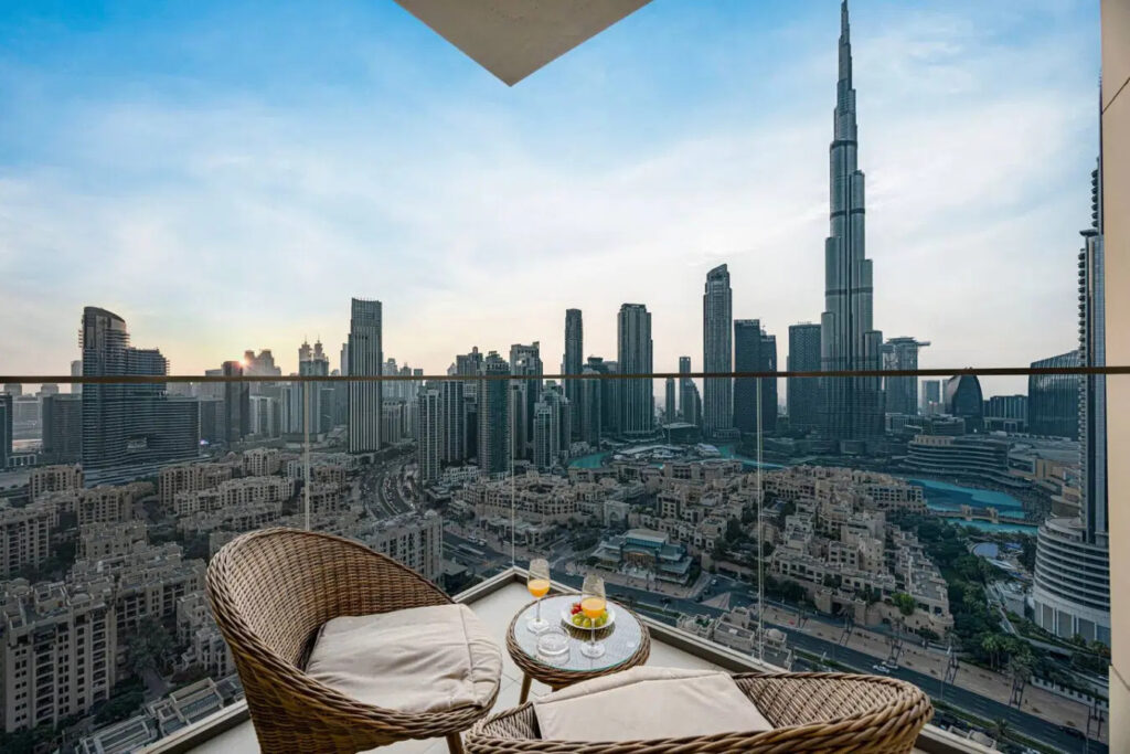 How to Book Verified Dubai Vacation Rentals Online