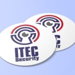 Custom Printed Coasters