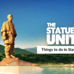 online booking for statue of unity