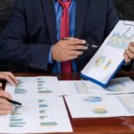 Industry benchmarking