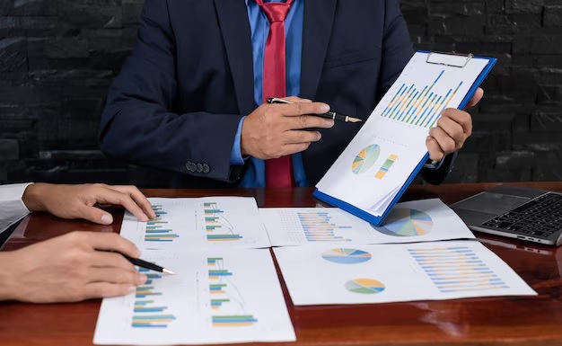 Industry benchmarking