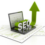 SEO service in London