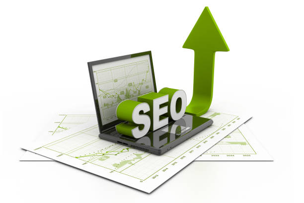 SEO service in London
