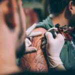 Tattoostudio Leuven