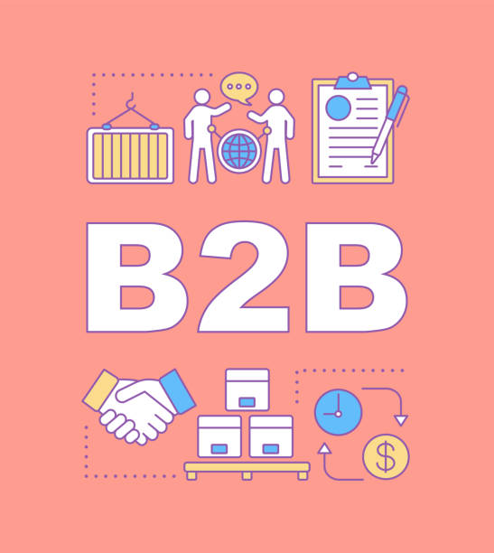 b2b order fulfillment services​