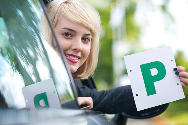 driving school in Markham