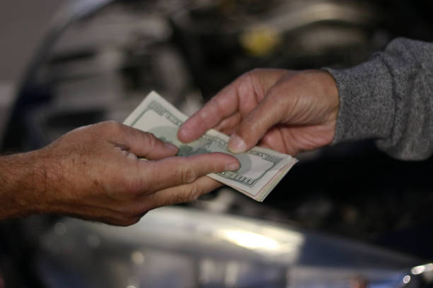 Junk Car Buyers Atlanta