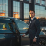 Nice Business Transfers