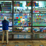 vape store in Gillingham