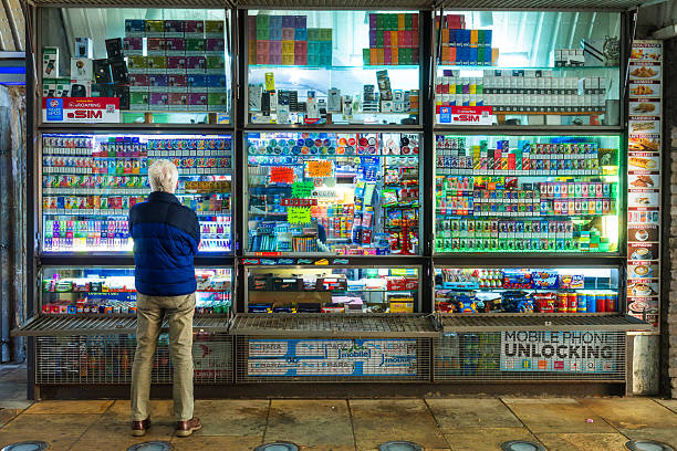 vape store in Gillingham