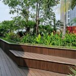plastic composite wood