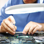 laptop repair Witney