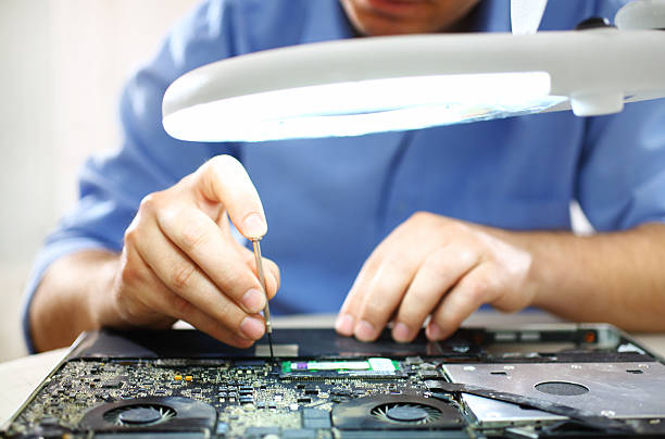 laptop repair Witney