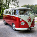 Campervan Restoration