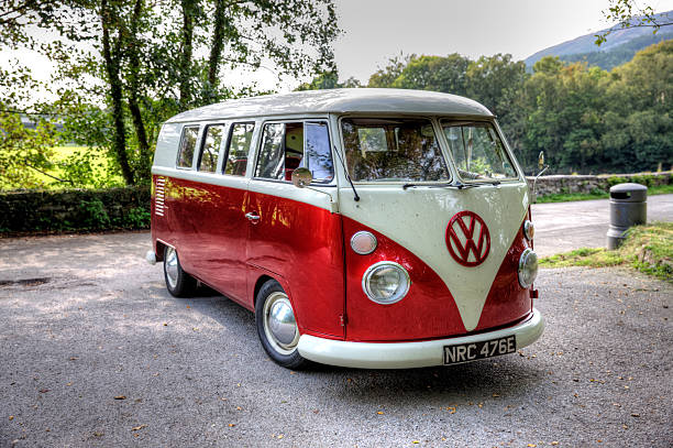 Campervan Restoration