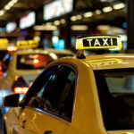 Nearby Taxis: Transforming Urban Transportation