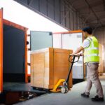 logistics transport company