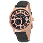 lucien piccard watchess