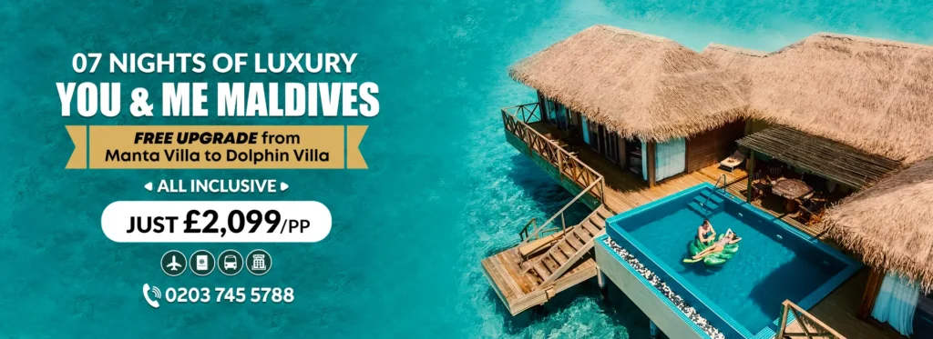 Maldives-holiday-packages